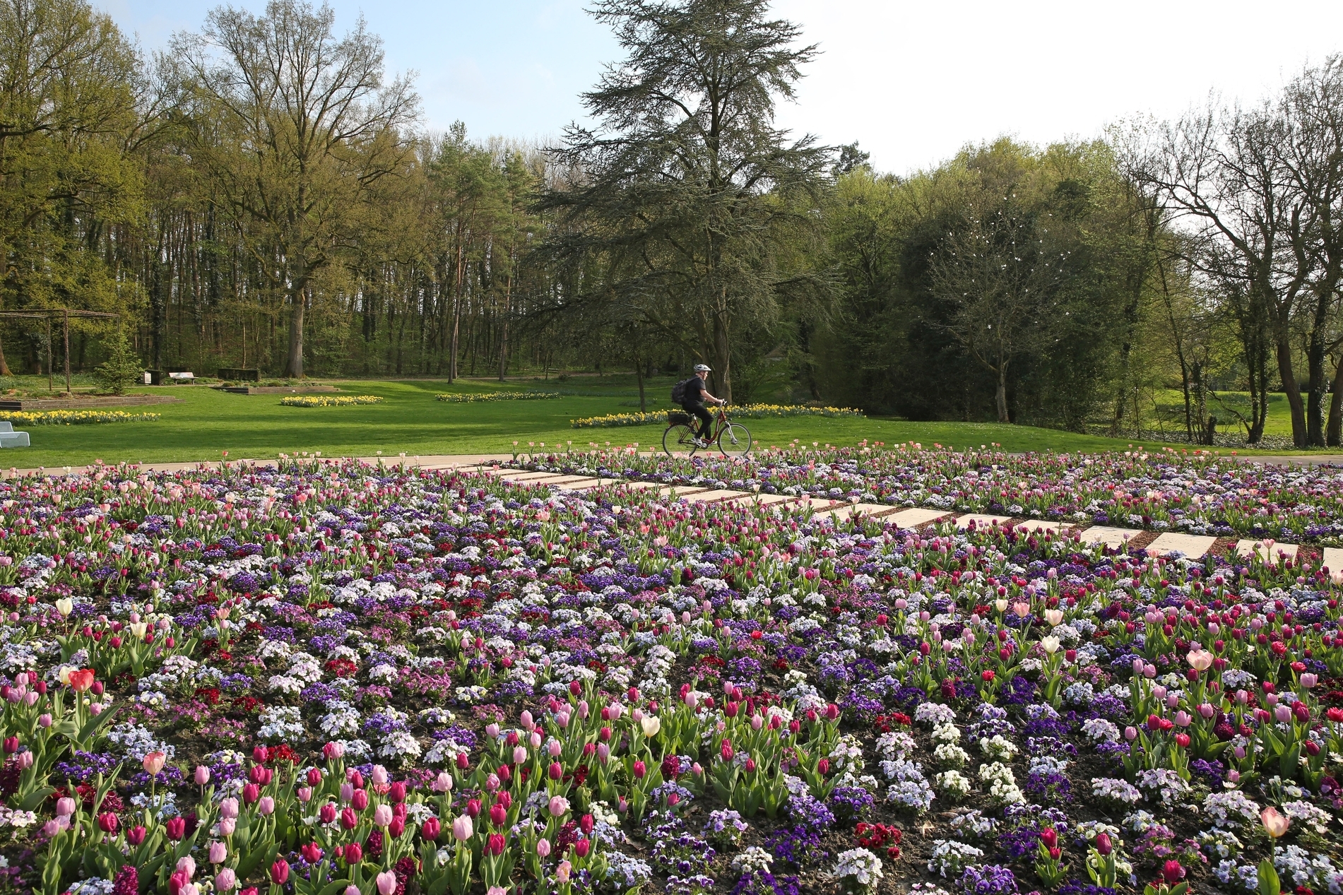 de | Vier-Jahreszeiten-Park